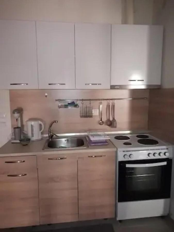 Center Beauty Apartment *