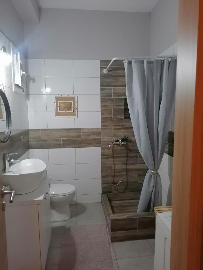 Center Beauty * Serres