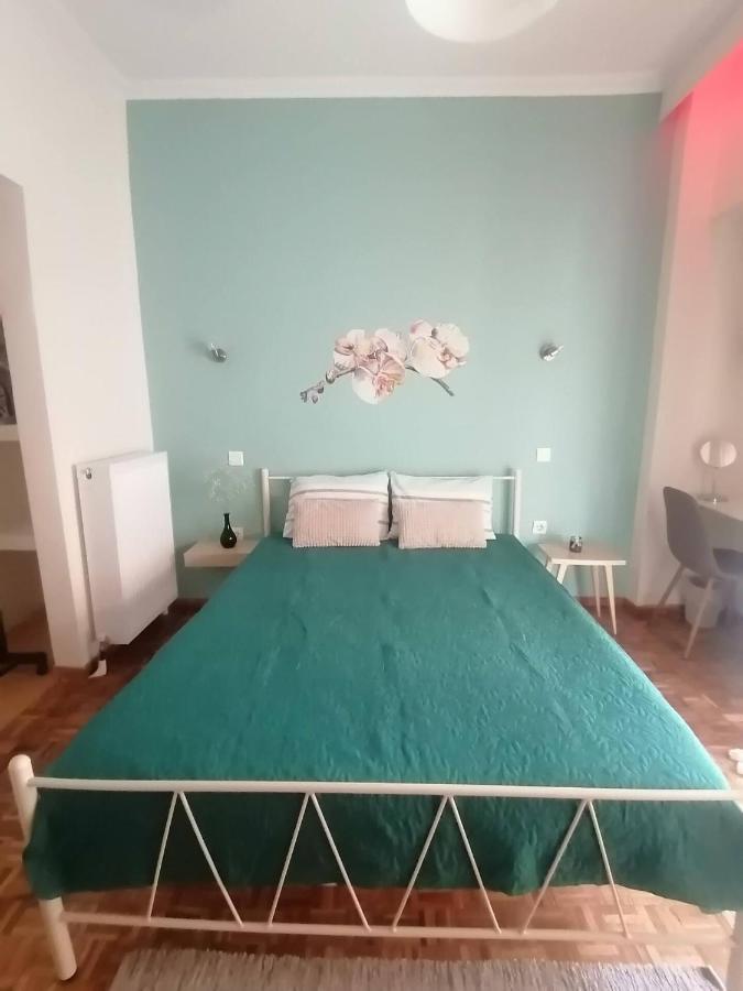 Apartment Center Beauty Serres
