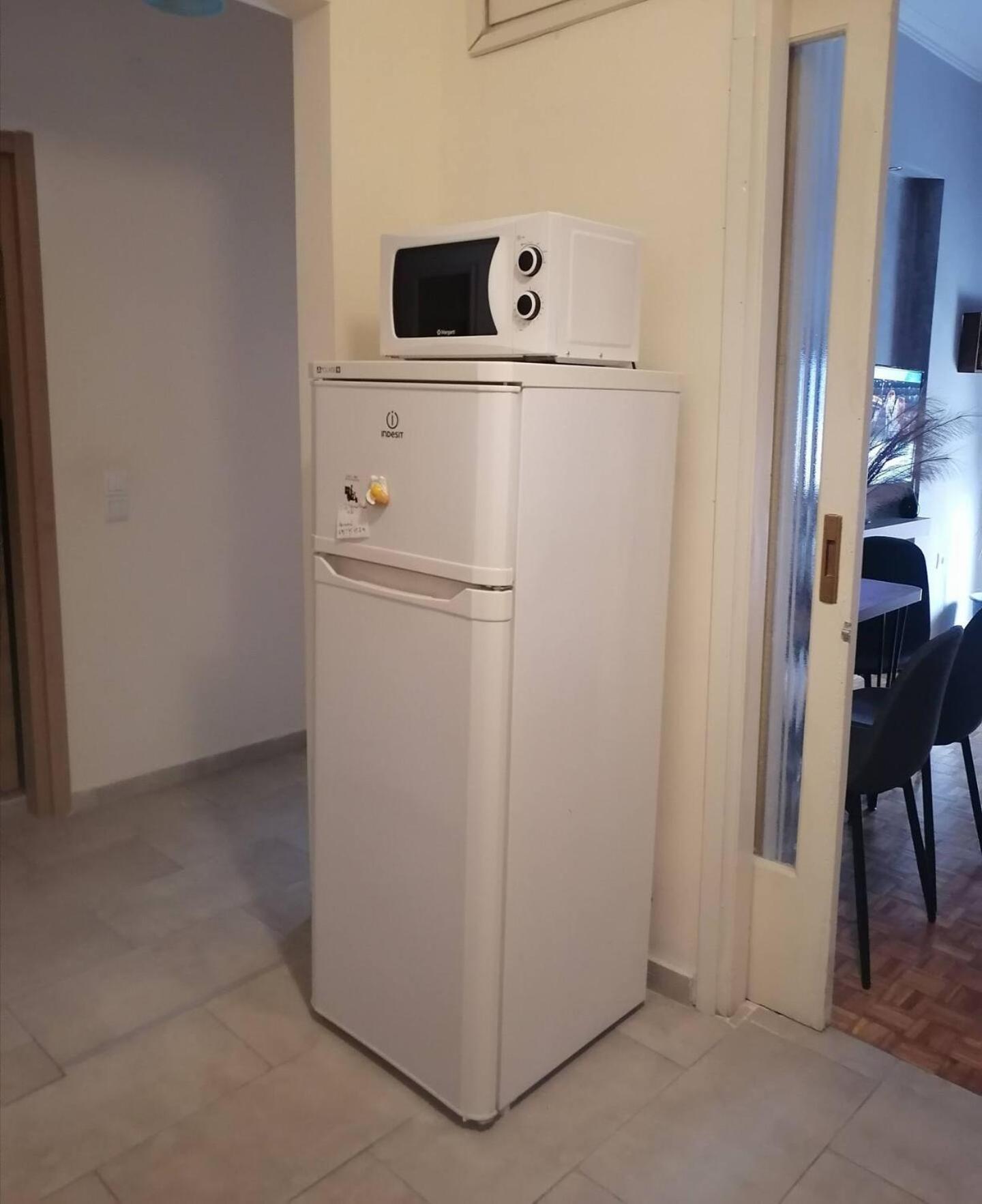 Apartment Center Beauty Serres