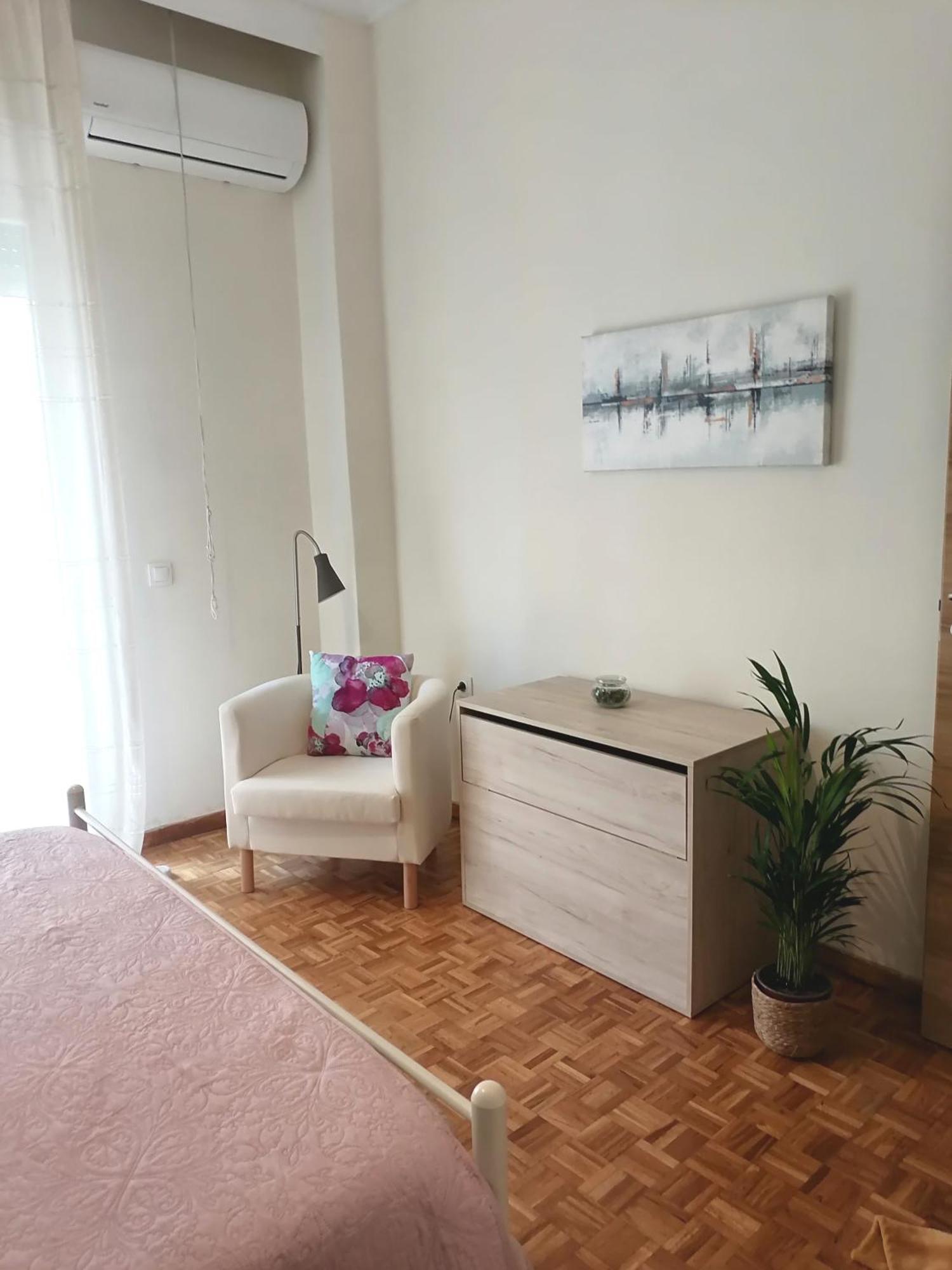 Center Beauty Apartment *