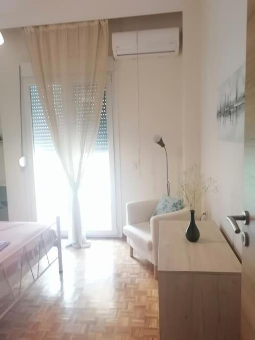 Center Beauty Apartment
