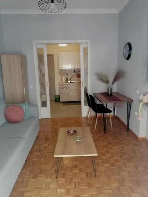 Center Beauty Apartment Serres