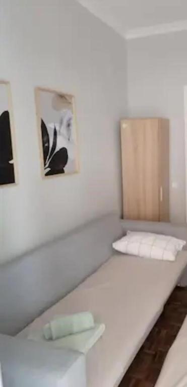 Center Beauty Apartment